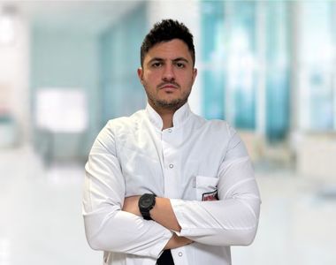 Dr. Abdulhamit Işık