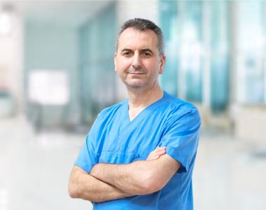 Uzm.Dr. Nuri Özer