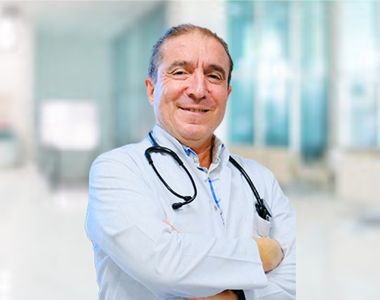 Uzm.Dr. Ali Rıza Orhan