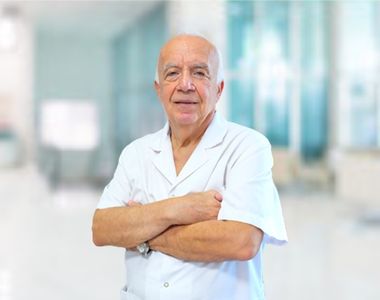 Uzm.Dr. Osman Yılmaz