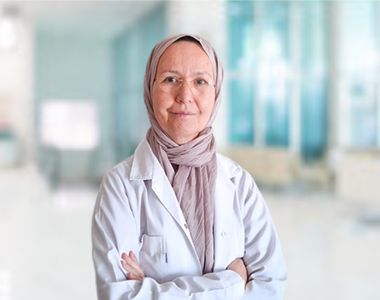 Uzm.Dr. Melek Aksoy