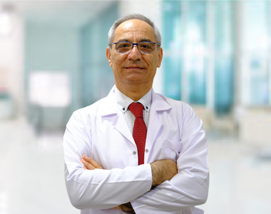 Op. Dr. Mesut Tuluğ