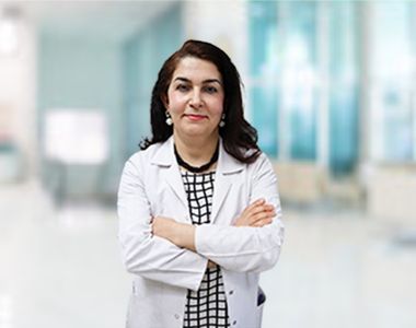 Op.Dr. Sibel İlter