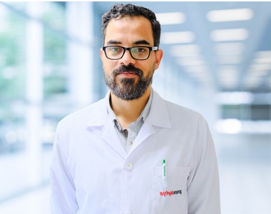 Dr. Salih BAYRAM
