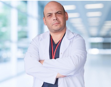 Dr. Murat Altan