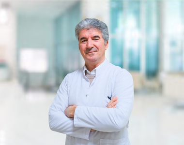 Uzm. Dr. Mehmet Ordueri 