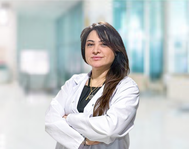 Uzm. Dr. Yasemin Altan 